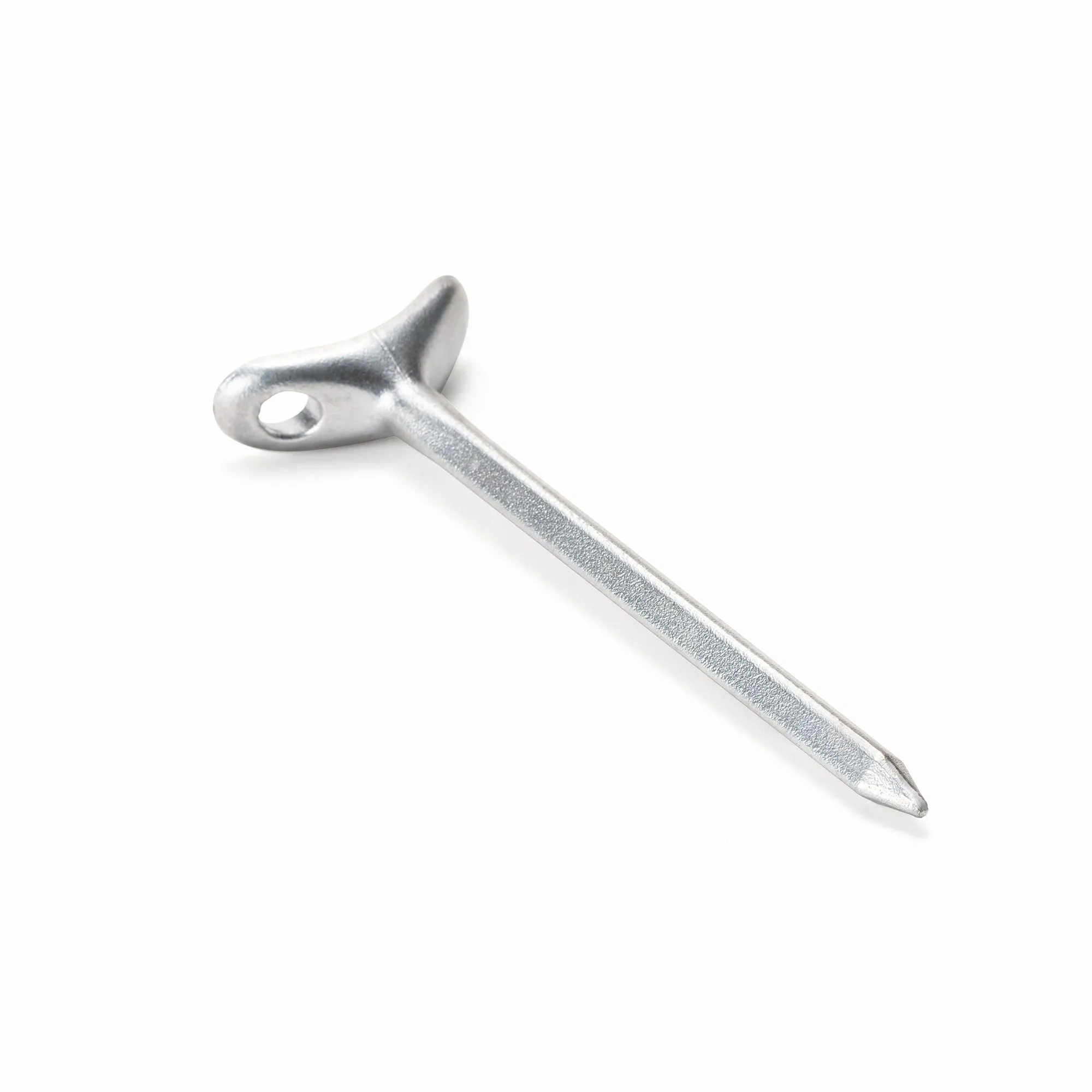 Aluminium Finger Peg 10 pcs Set
