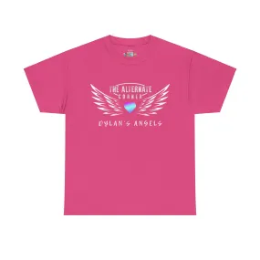 American Customers - Dylan's Angels T-Shirt (Taxes and Shipping Prices Include in the Price)