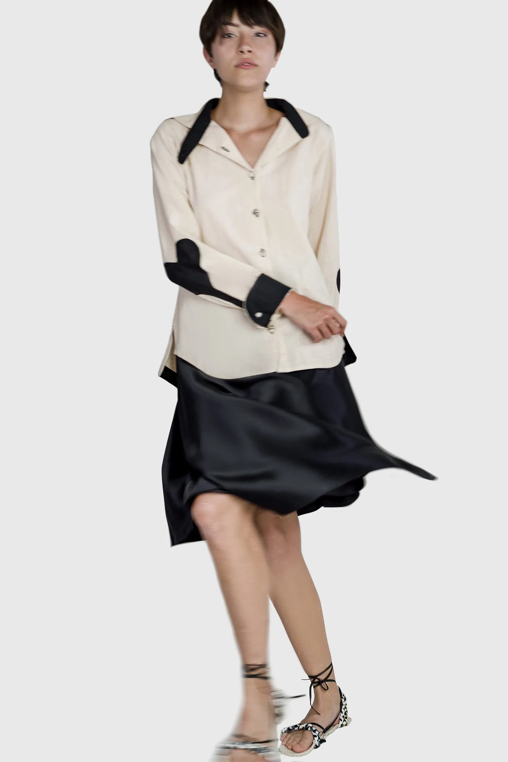 Ballerina Skirt - Black