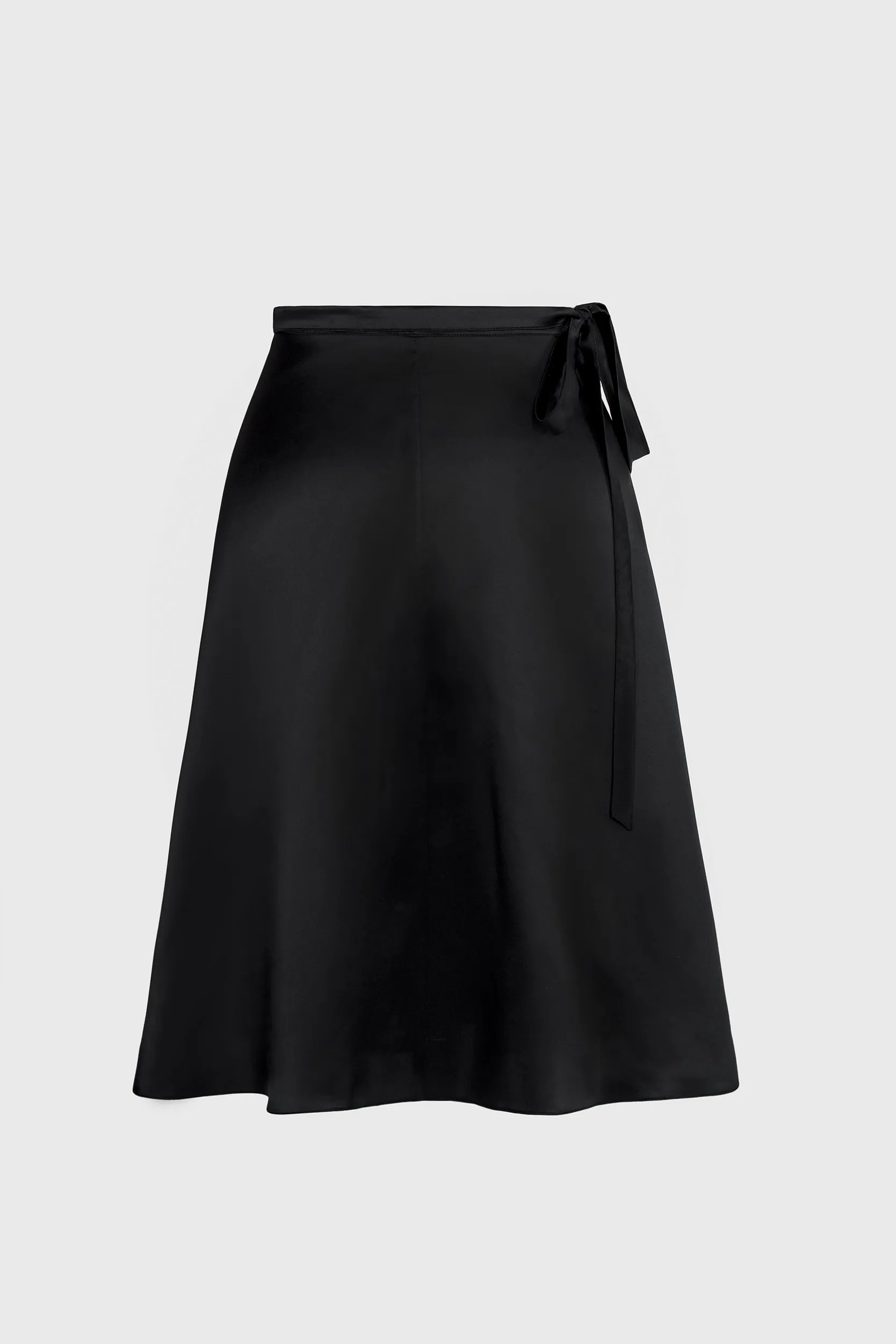 Ballerina Skirt - Black