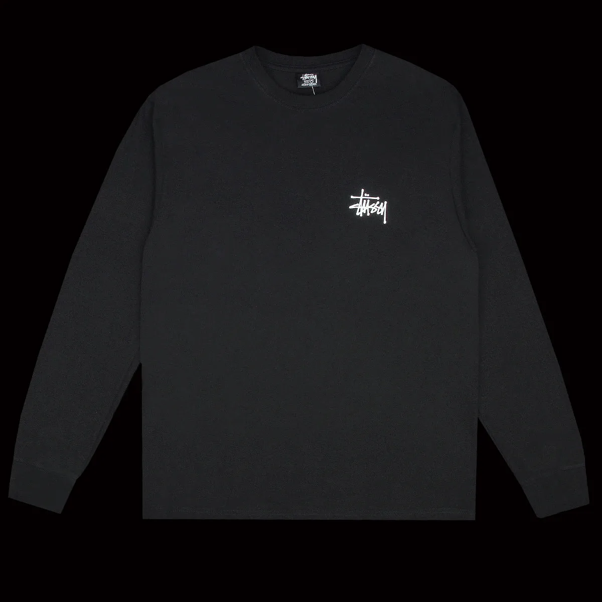 Basic Stussy L/S Tee