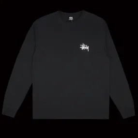 Basic Stussy L/S Tee