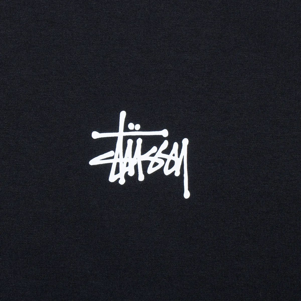 Basic Stussy L/S Tee