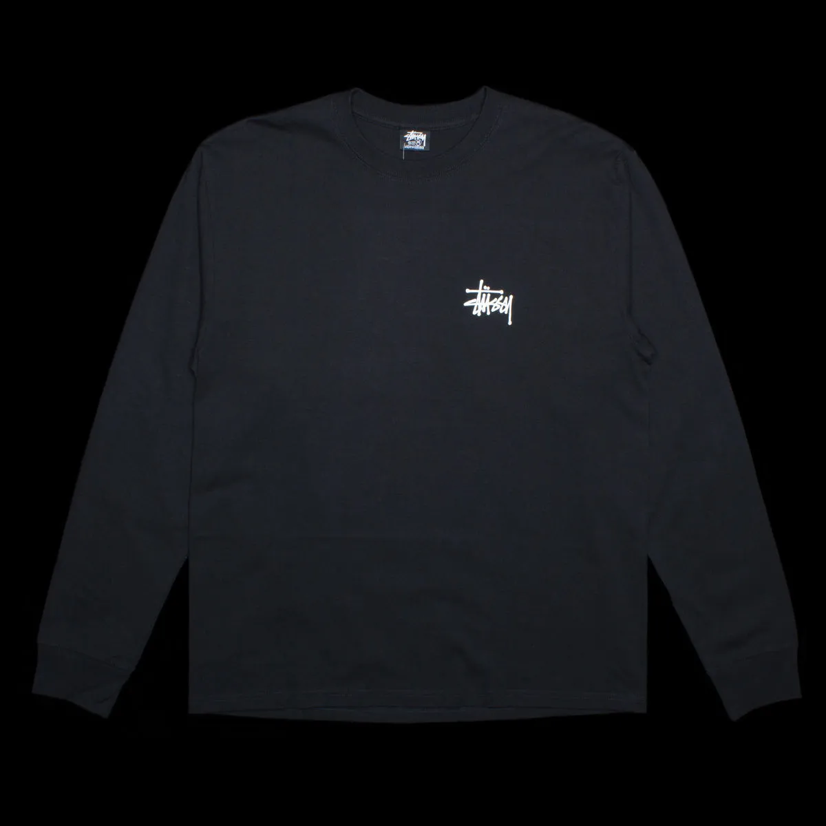 Basic Stussy L/S Tee