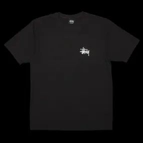 Basic Stussy Pigment Dyed T-Shirt
