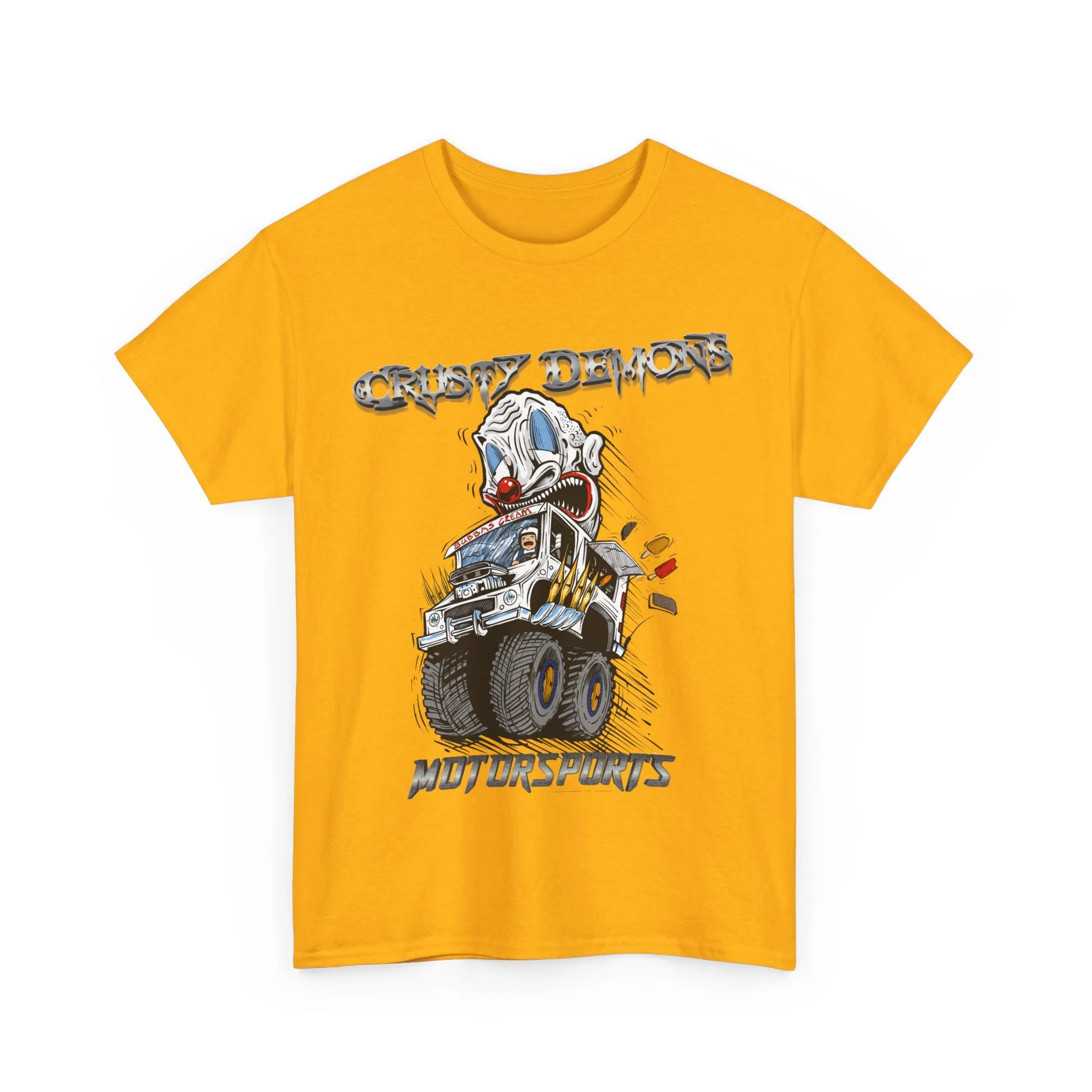 BUB Tee