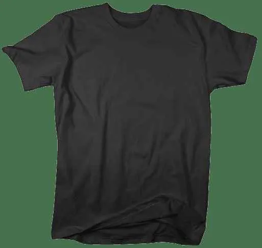 Bundle Of 5 Half Sleeves T-Shirt
