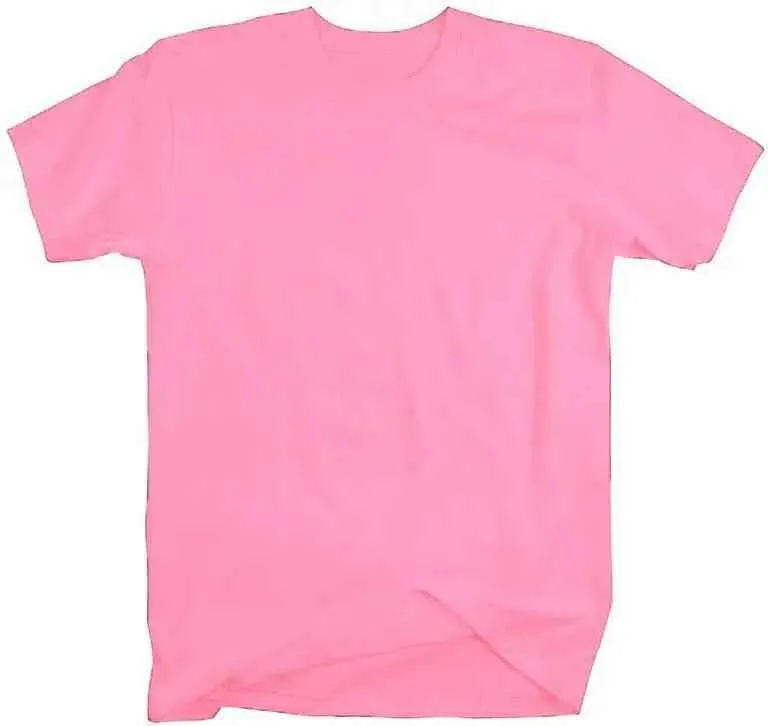 Bundle Of 5 Half Sleeves T-Shirt