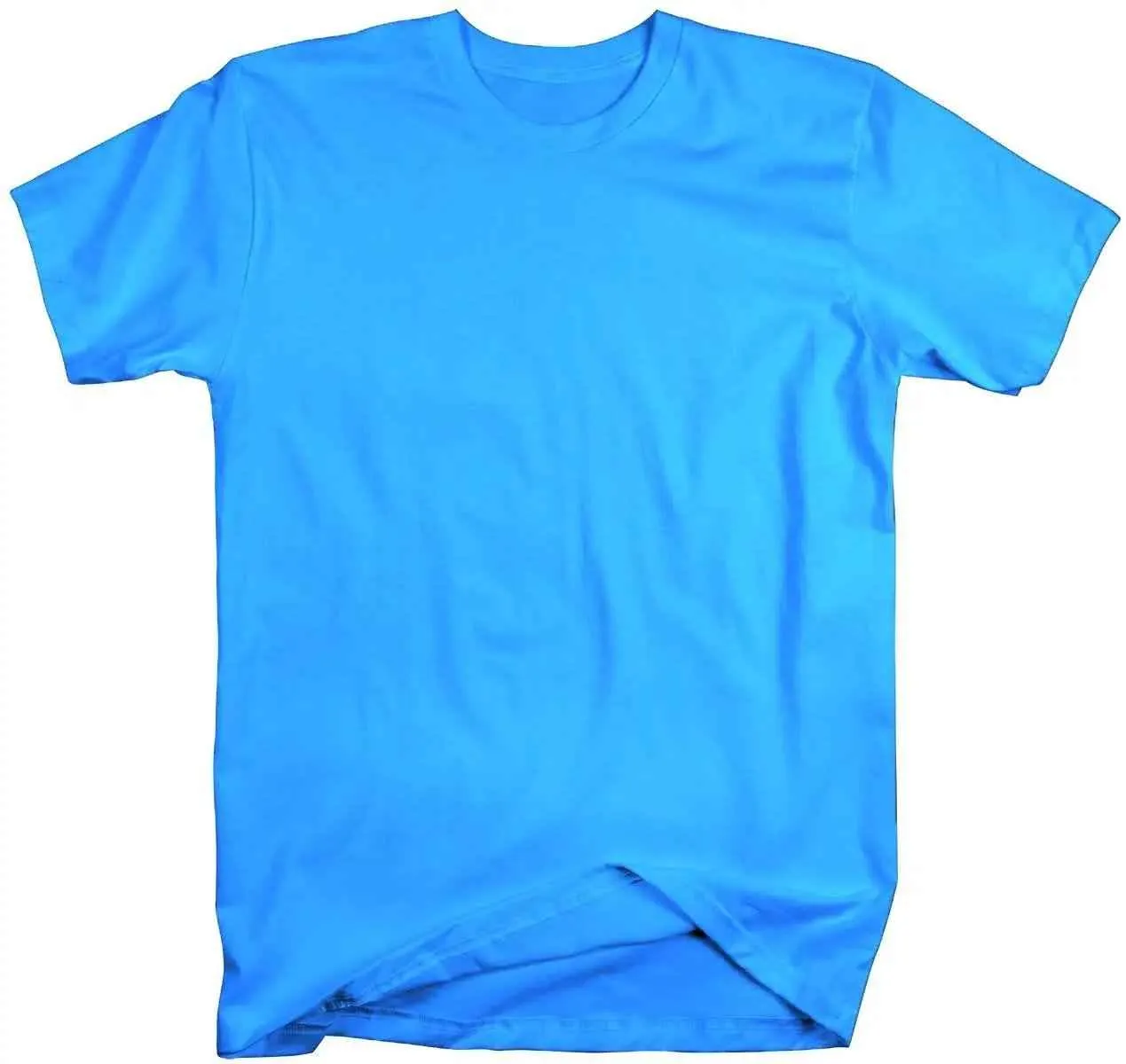 Bundle Of 5 Half Sleeves T-Shirt