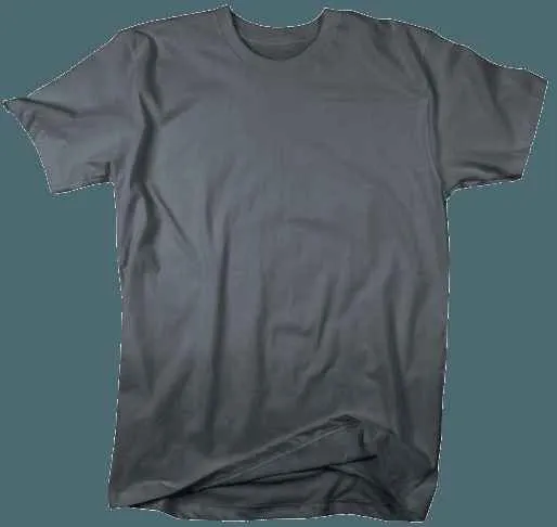 Bundle Of 5 Half Sleeves T-Shirt
