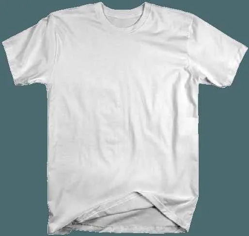 Bundle Of 5 Half Sleeves T-Shirt