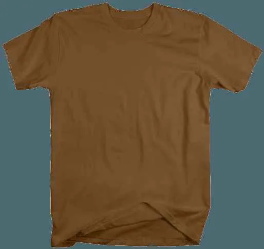 Bundle Of 5 Half Sleeves T-Shirt