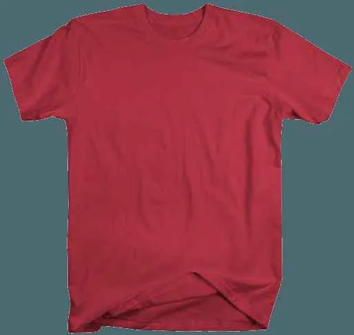 Bundle Of 5 Half Sleeves T-Shirt