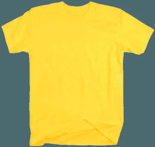 Bundle Of 5 Half Sleeves T-Shirt