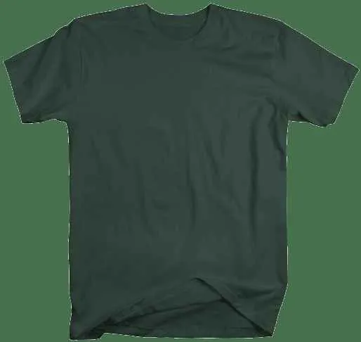 Bundle Of 5 Half Sleeves T-Shirt