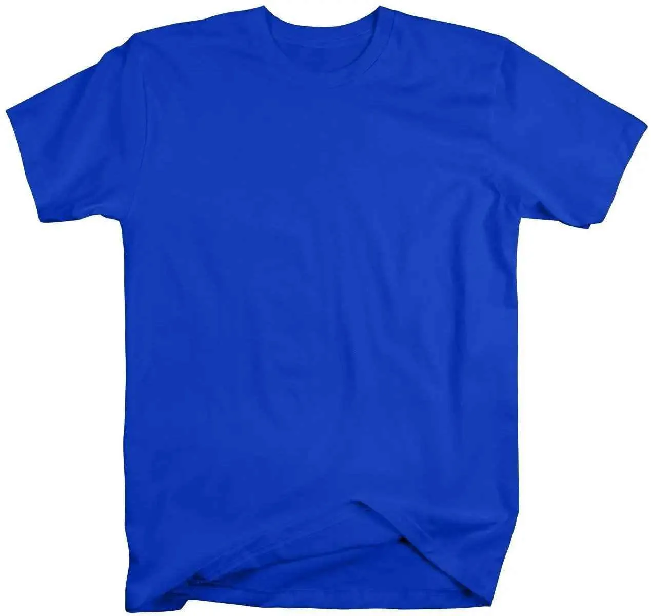 Bundle Of 5 Half Sleeves T-Shirt