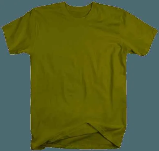 Bundle Of 5 Half Sleeves T-Shirt