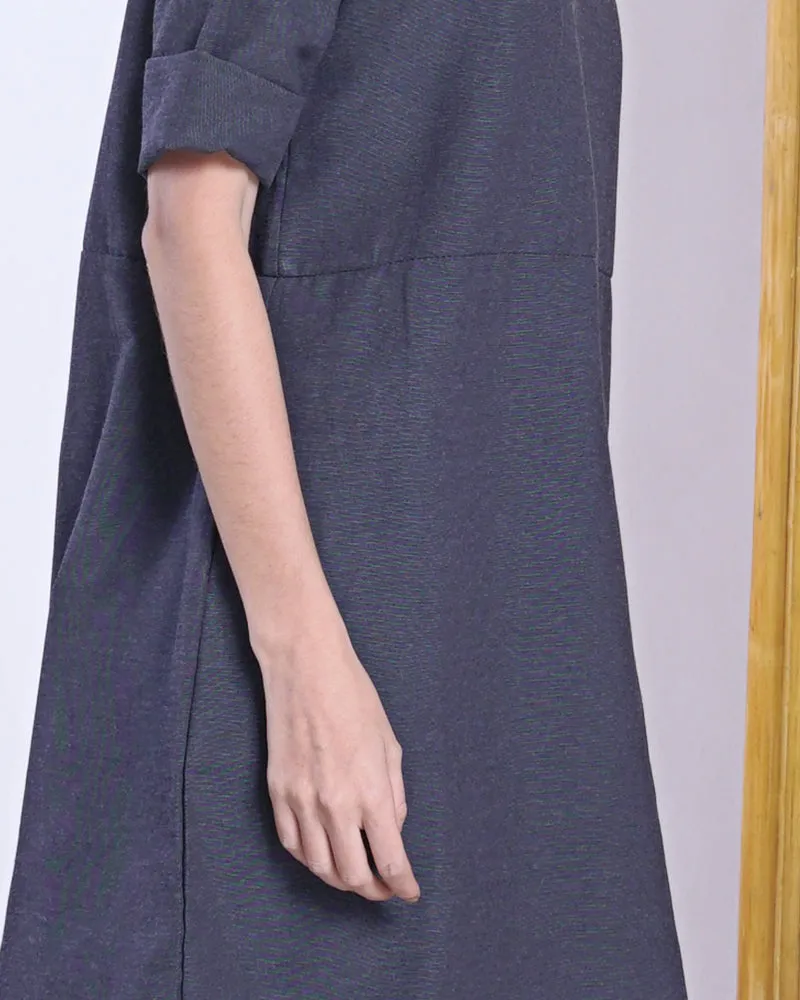 Camila Short Dress