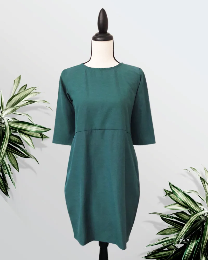 Camila Short Dress