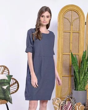 Camila Short Dress
