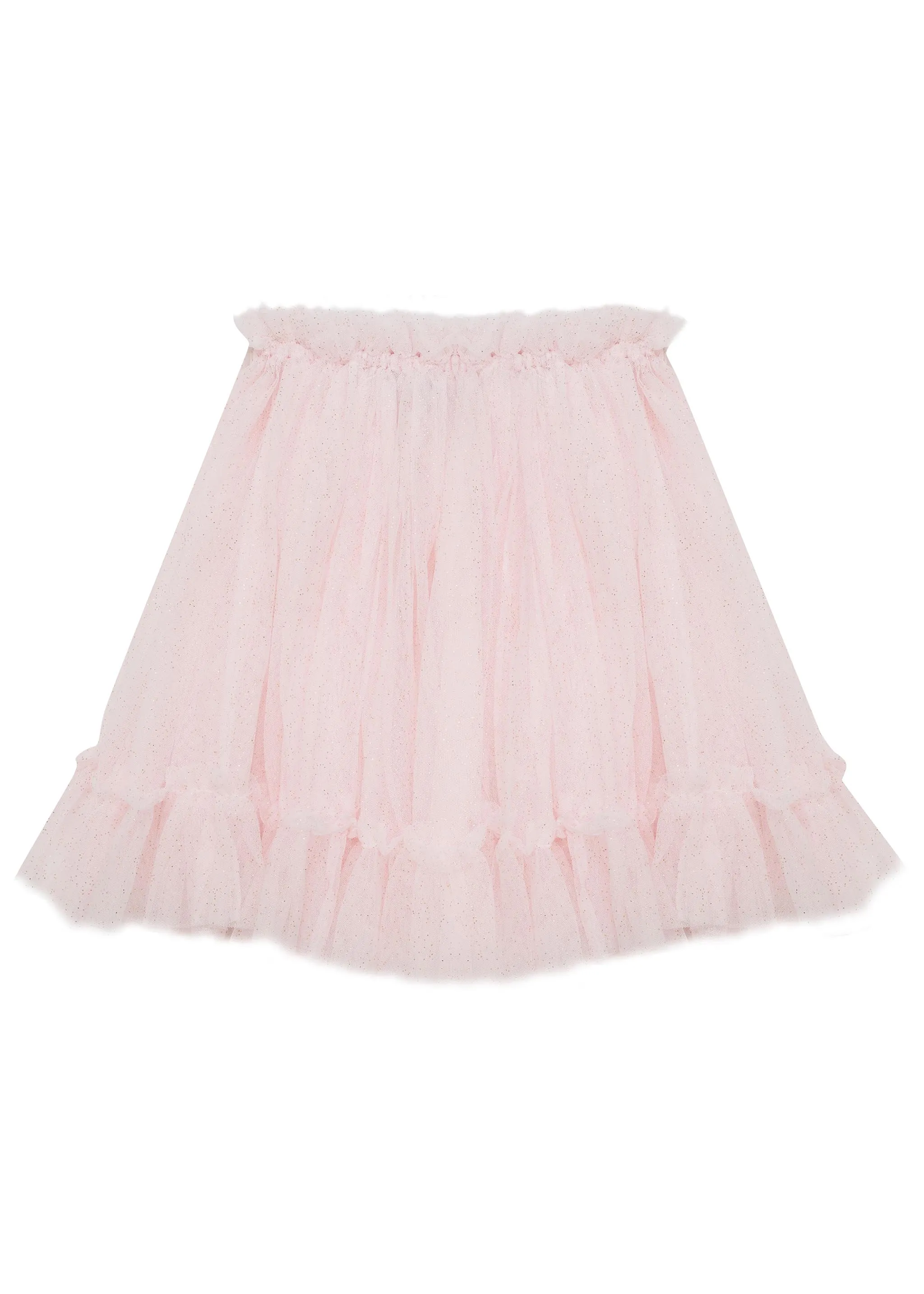 Carrie Tutu-Pink Pond