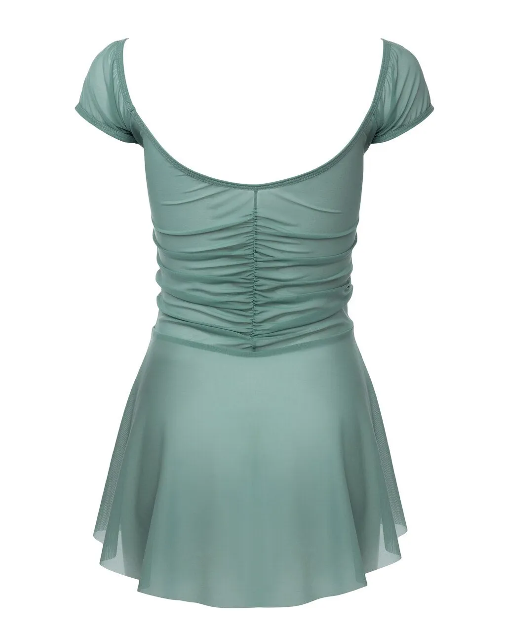 Charlotte Dress