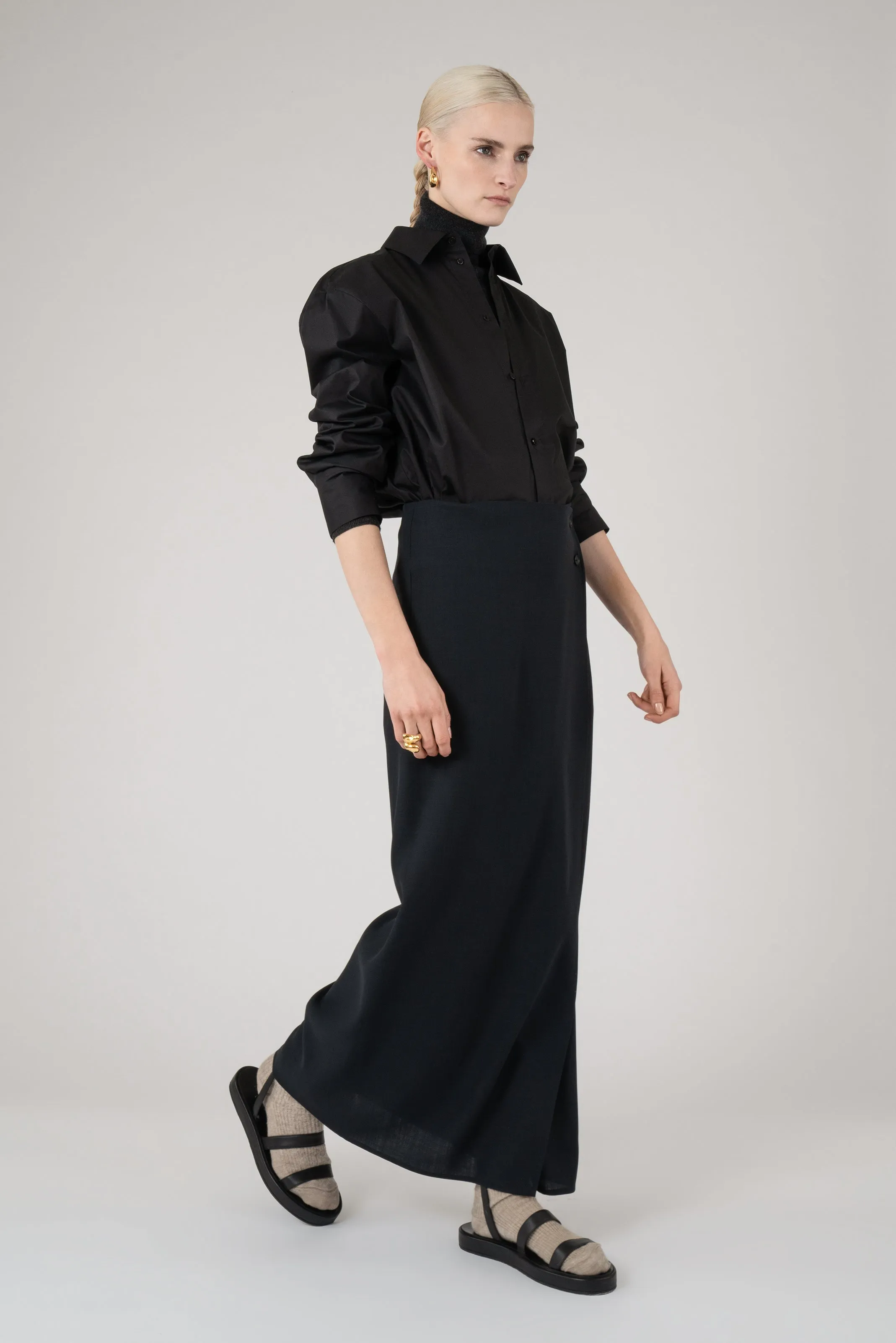 CLEMENTINE Skirt