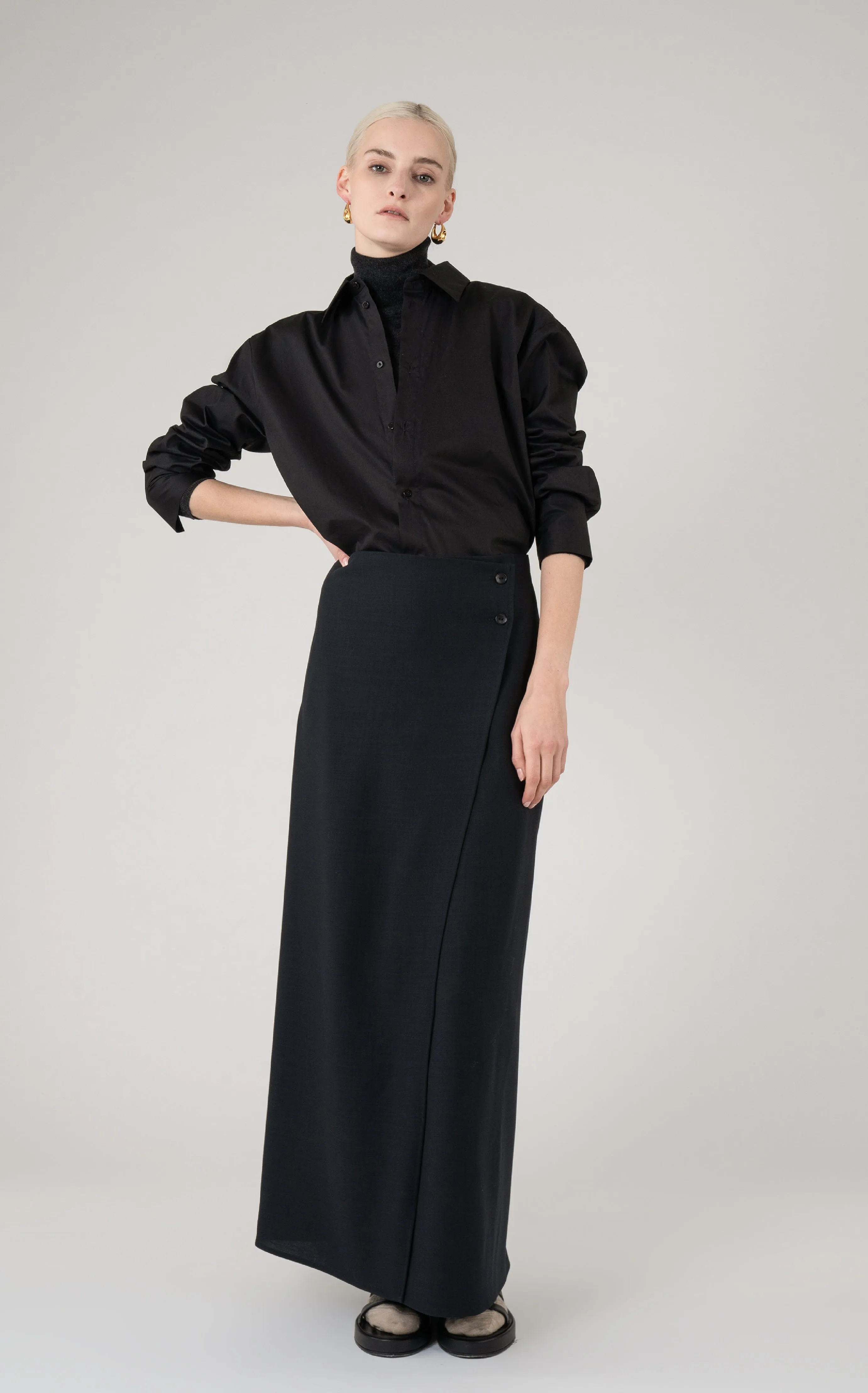 CLEMENTINE Skirt