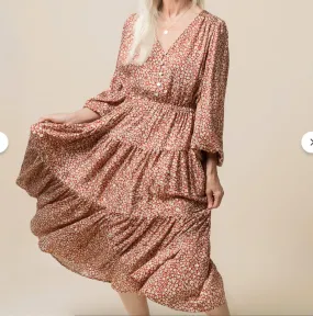 Closet Core Nicks Dress   Blouse Pattern
