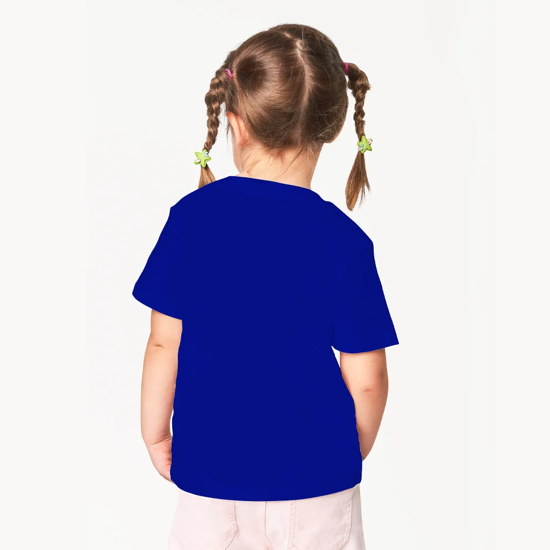 Colour Fairies Kids' T-Shirt - Magical Unicorn - For Infants, Toddlers, Girls