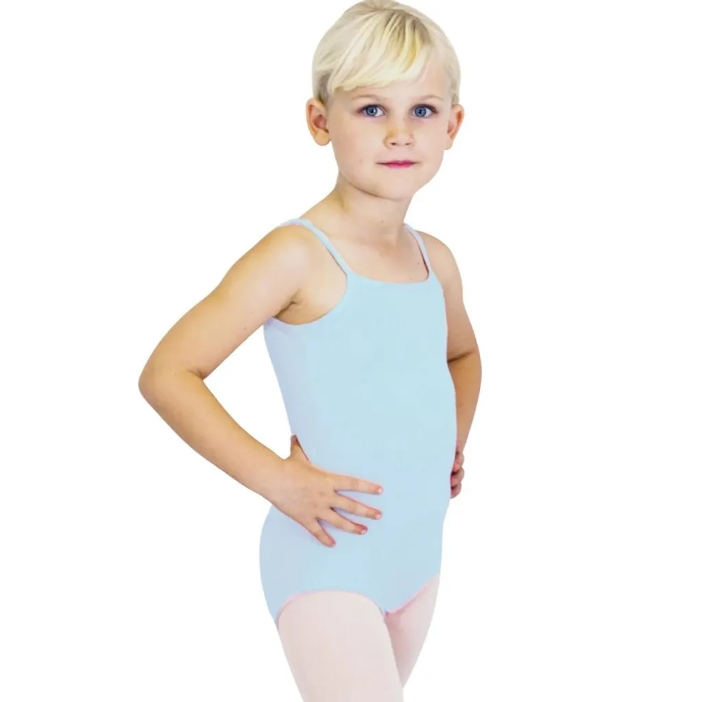 Cotton Camisole
