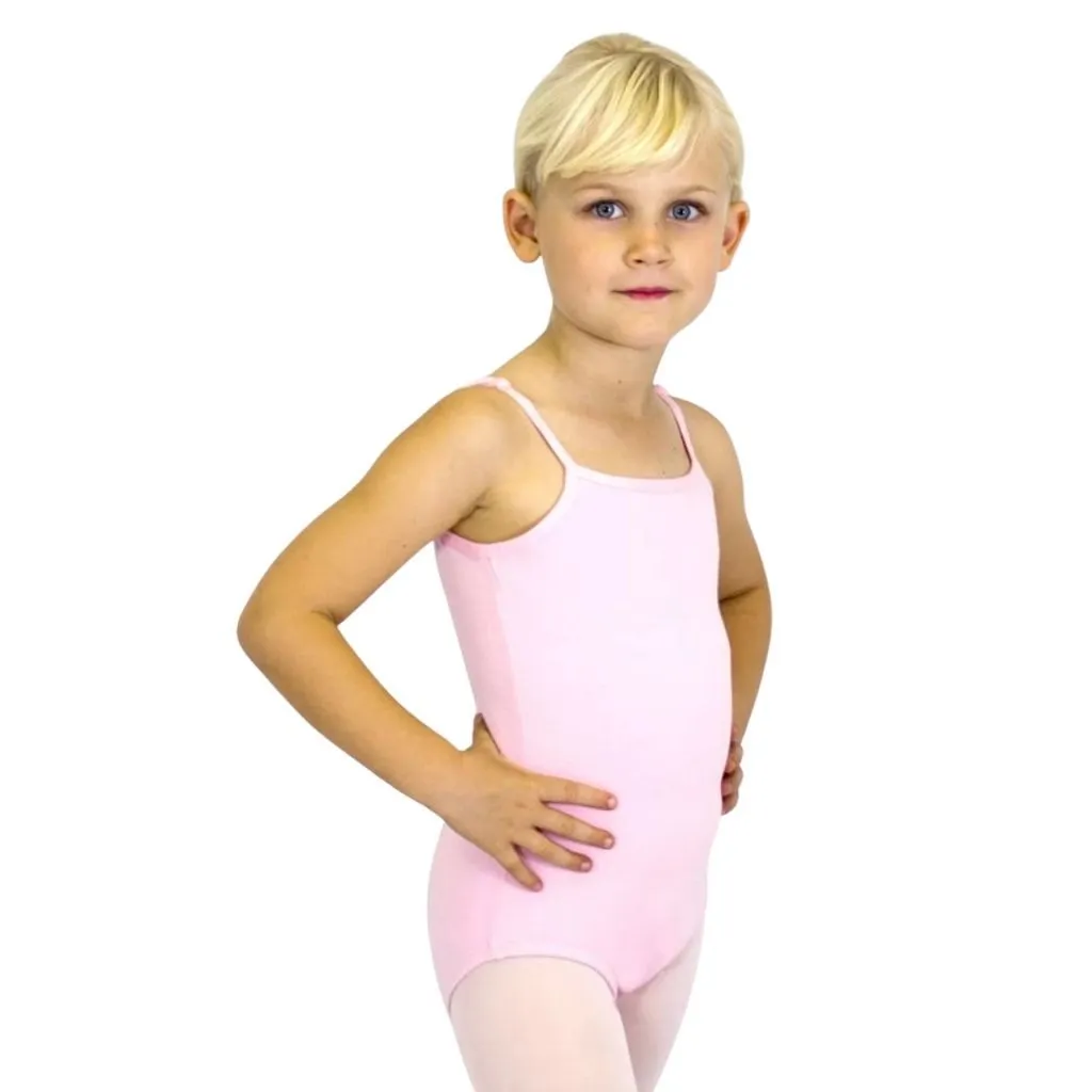 Cotton Camisole