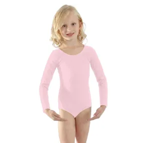 Cotton Long Sleeve