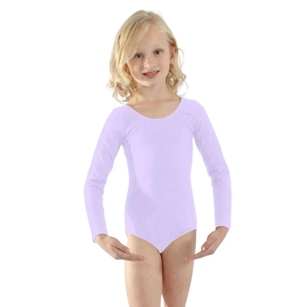 Cotton Long Sleeve