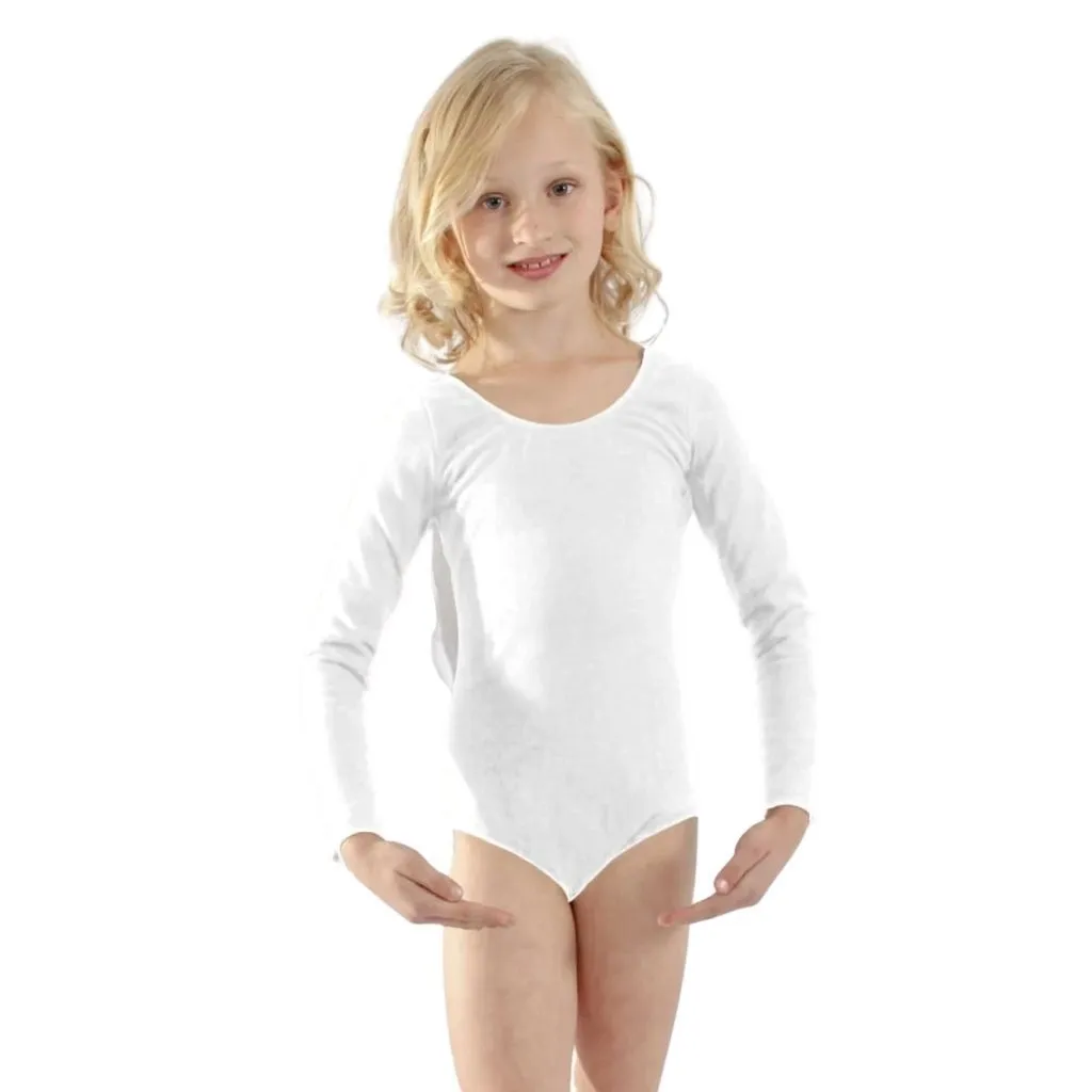 Cotton Long Sleeve