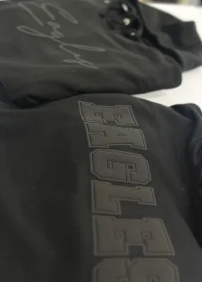 Custom *PUFF* Tee