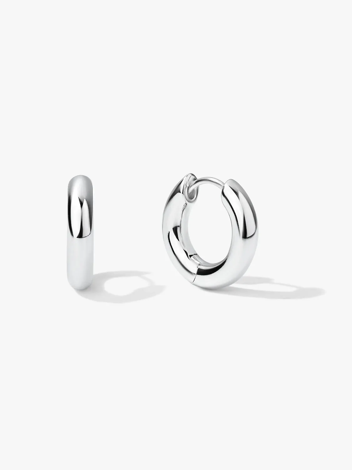 Daily Round Hoops