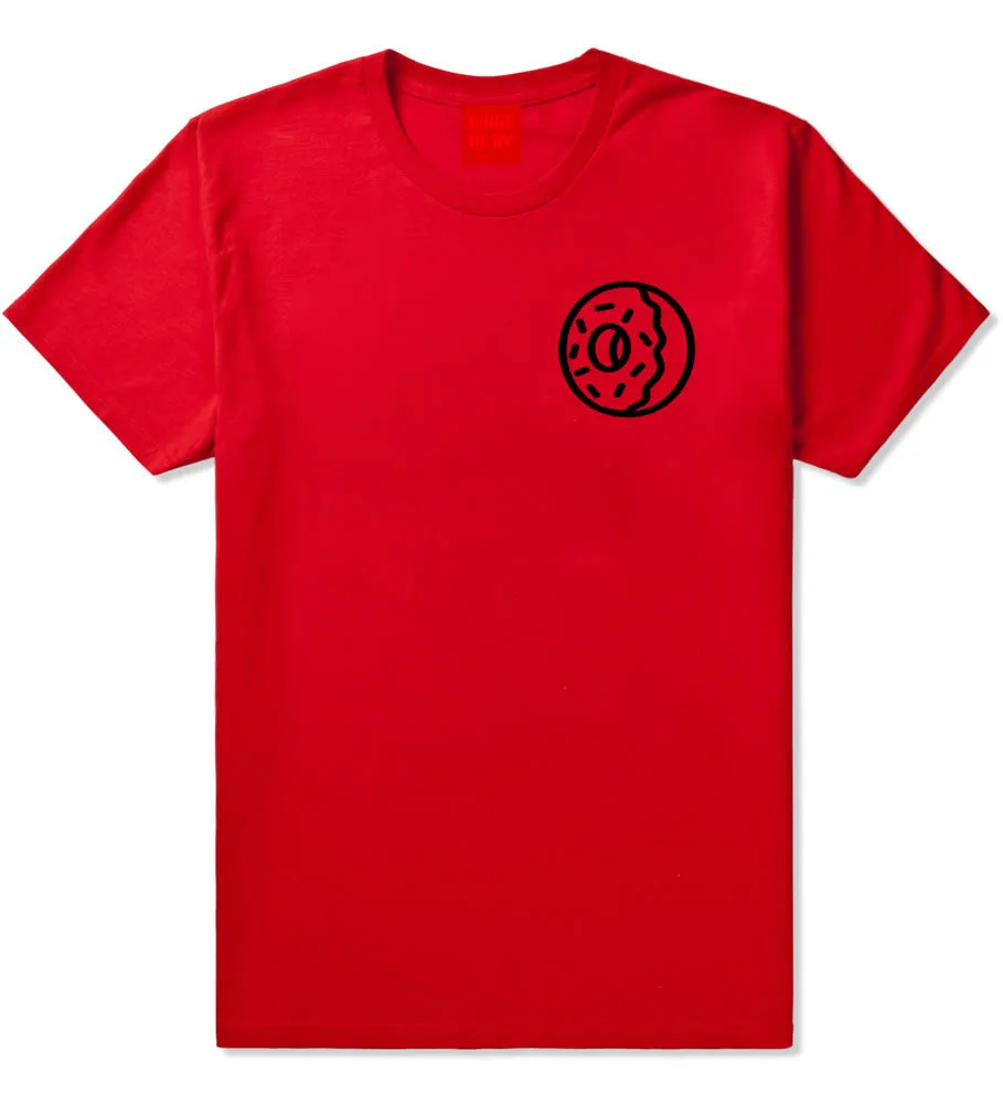 Donut with Sprinkles T-Shirt