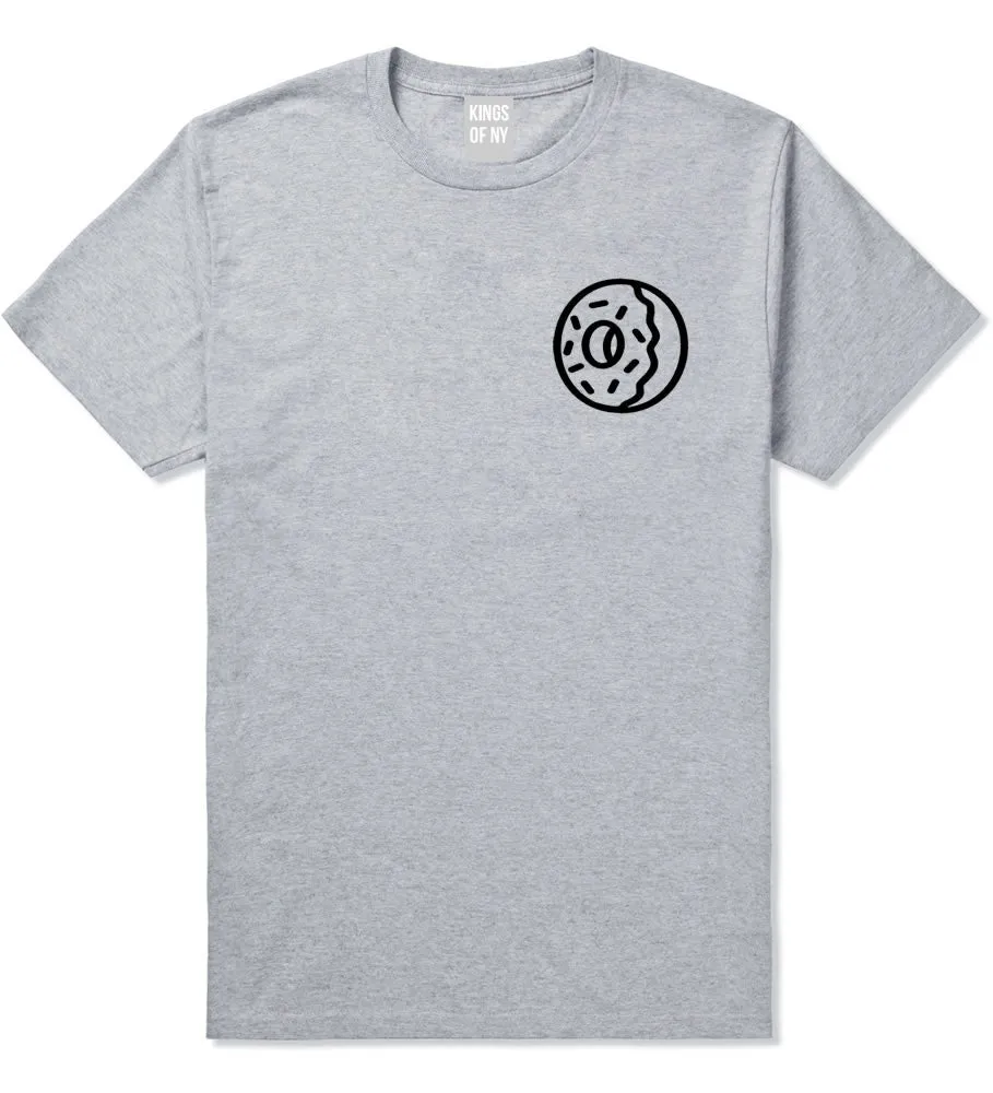 Donut with Sprinkles T-Shirt