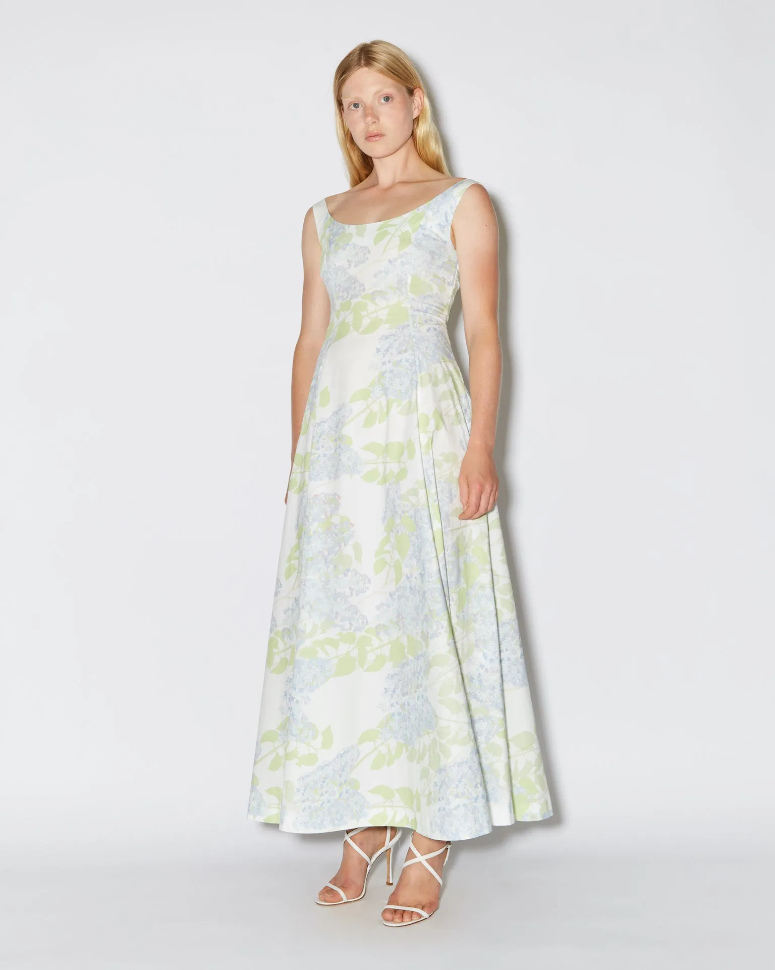 Dress Maudette