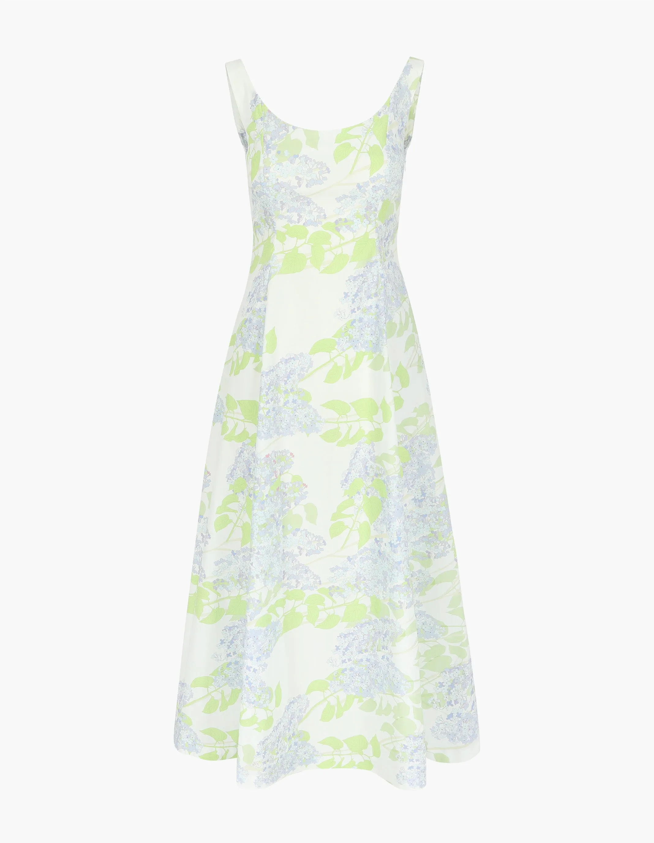 Dress Maudette