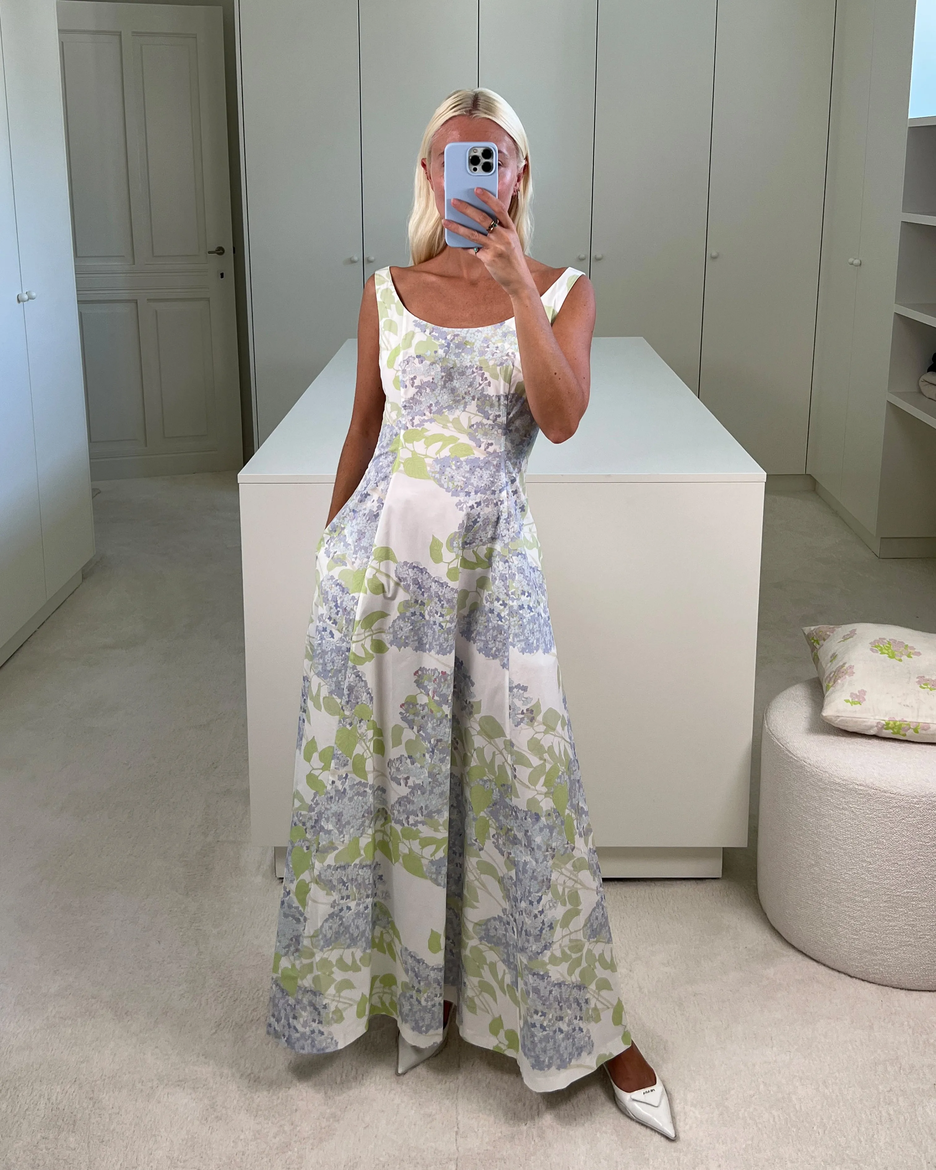 Dress Maudette