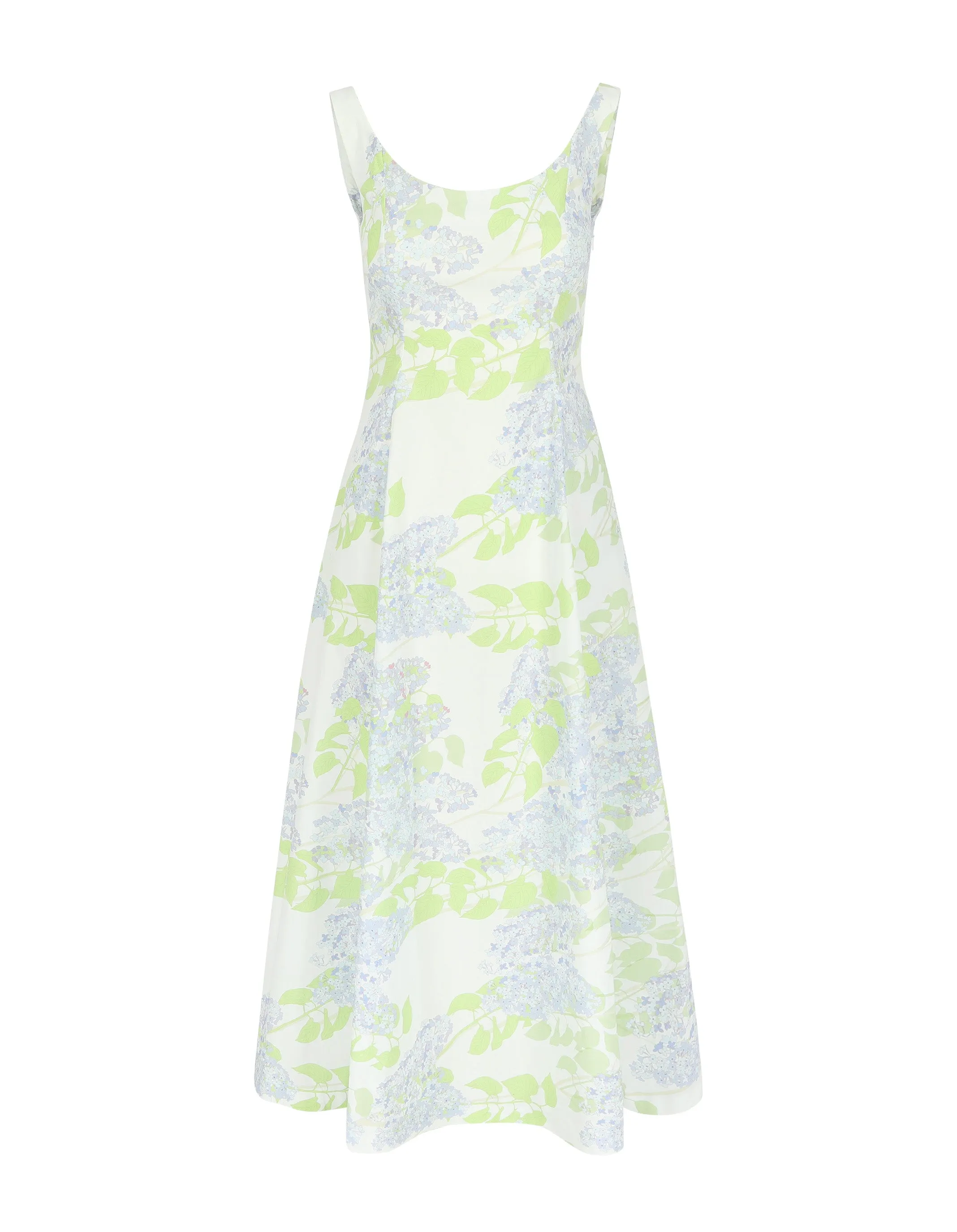 Dress Maudette