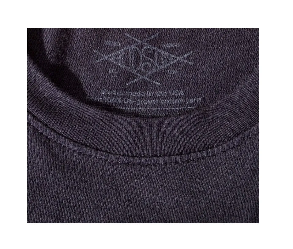 HH T-Shirt (Jet Black)