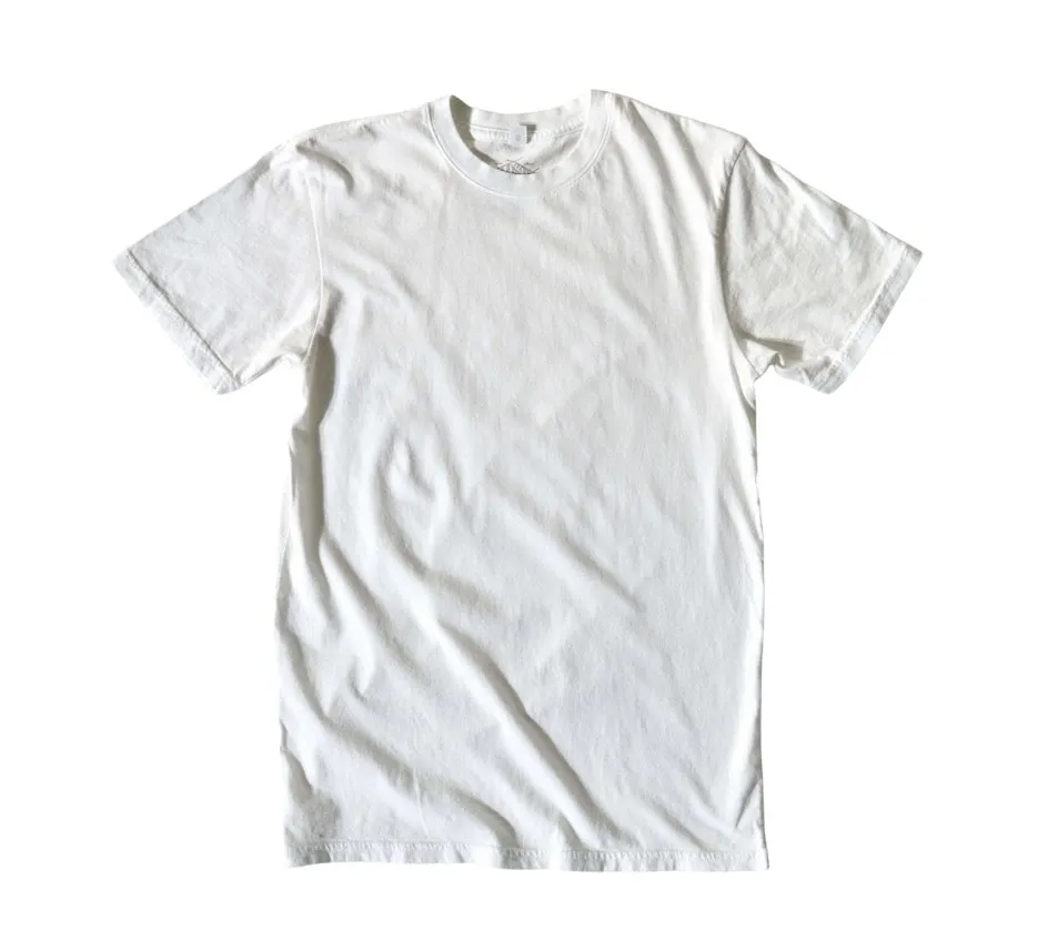 HH T-Shirt (Optic White)
