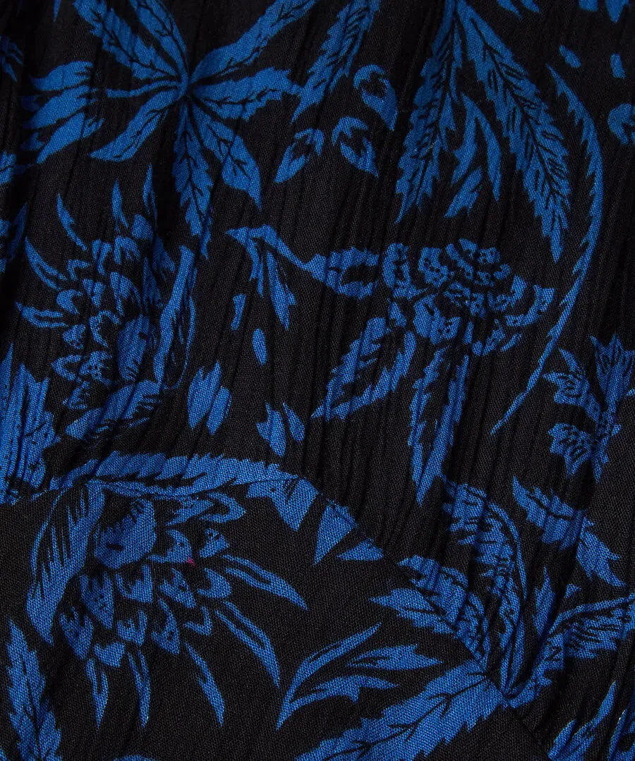 Joe Browns 10 Out of the Blue Dress