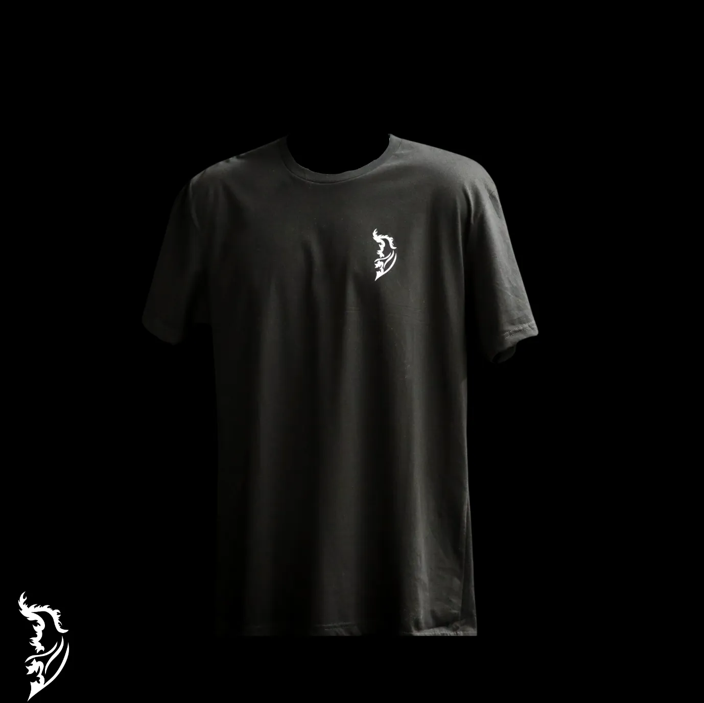 Joker Hand-drawn Men's T-Shirt