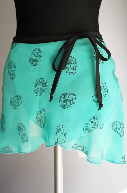 Jule Dancewear Adult Wrap Skirt