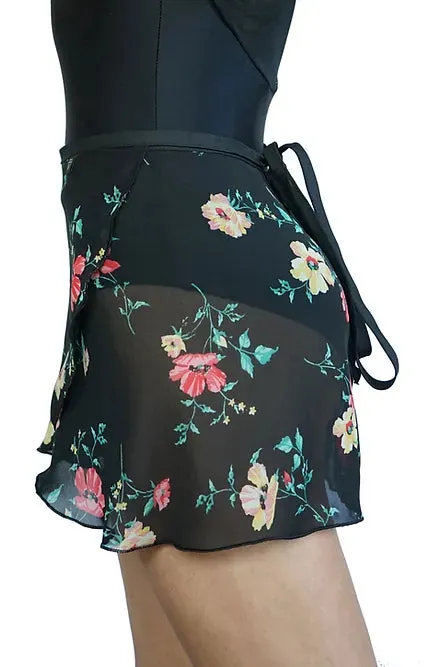 Jule Dancewear Adult Wrap Skirt