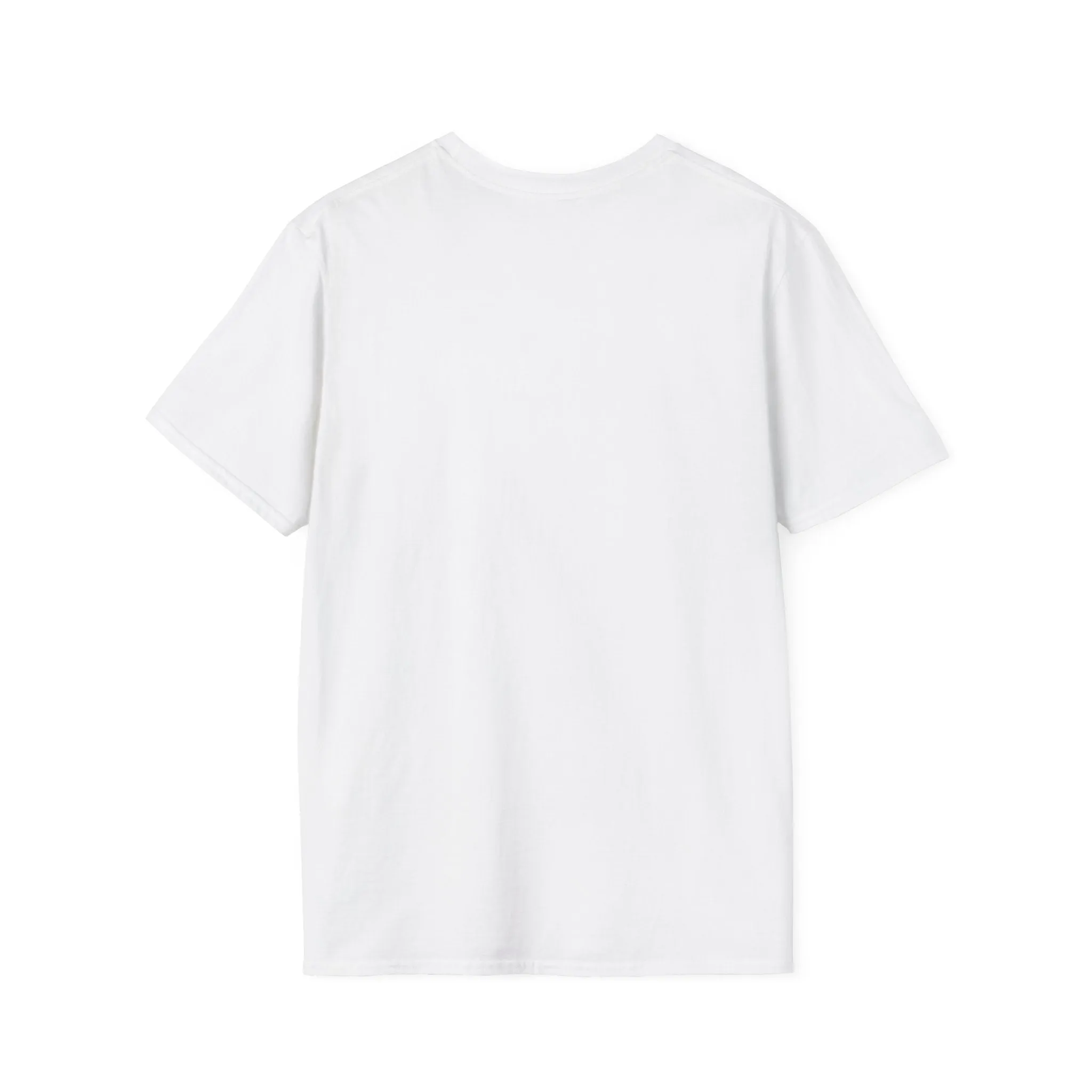 Love Slime Unisex Softstyle T-Shirt
